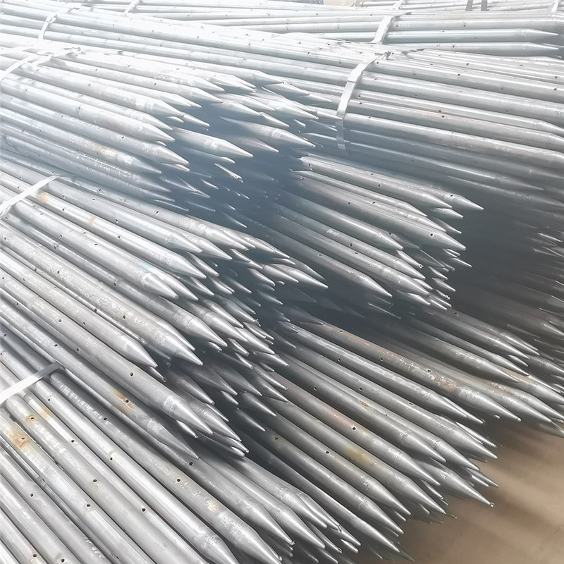 玉溪工程支护小导管